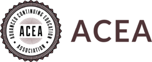 ACEA Logo